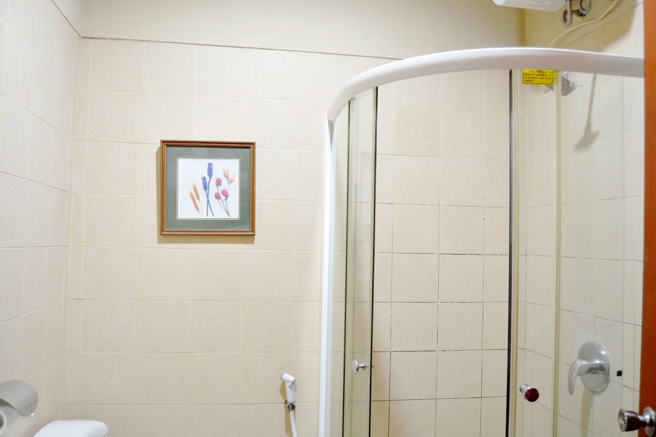 Zen Rooms Basic Cipanas Km.78 Экстерьер фото